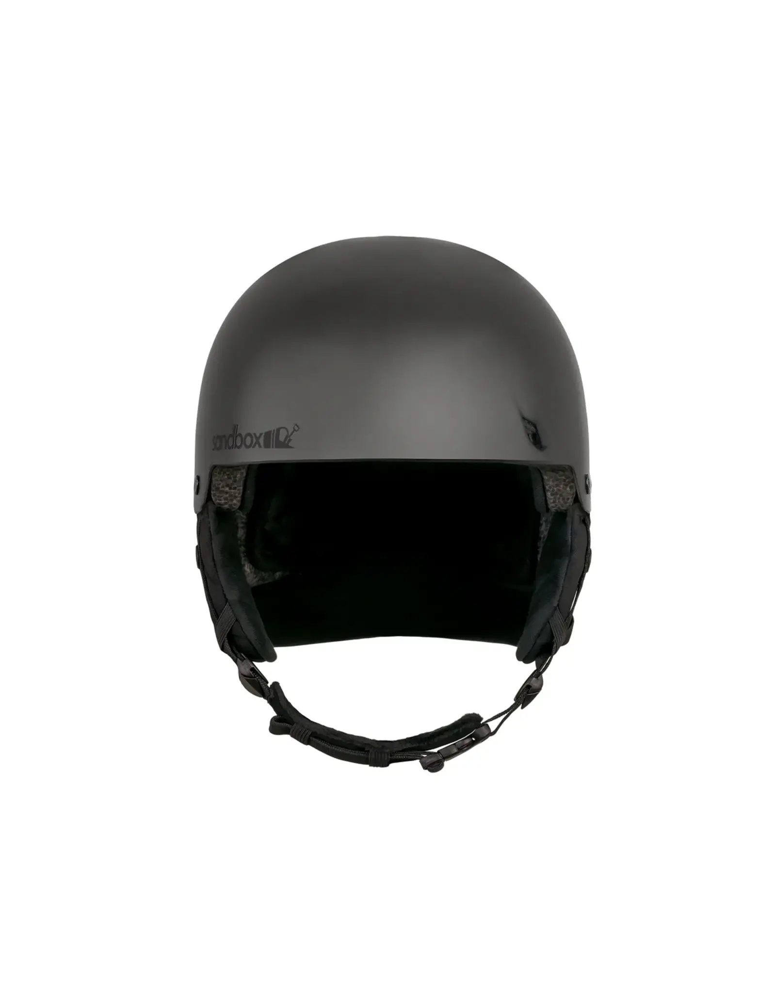 Sandbox Icon Snow Helmet