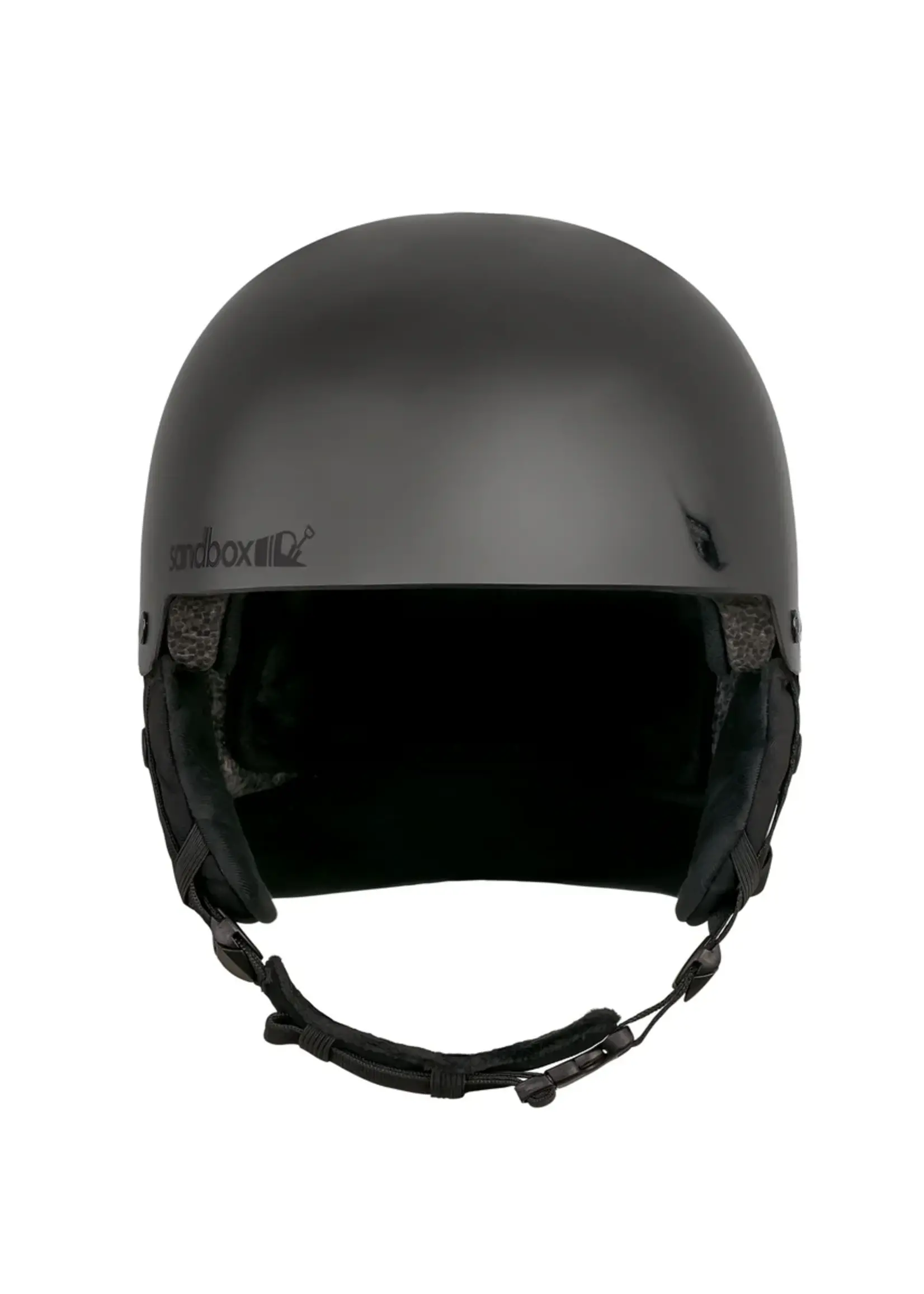 Sandbox Icon Snow Helmet