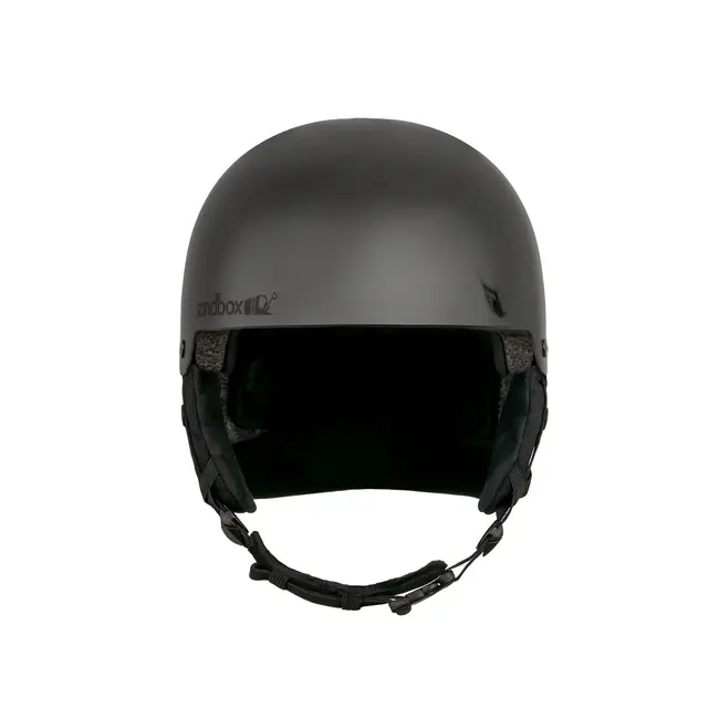 Sandbox Icon Snow Helmet
