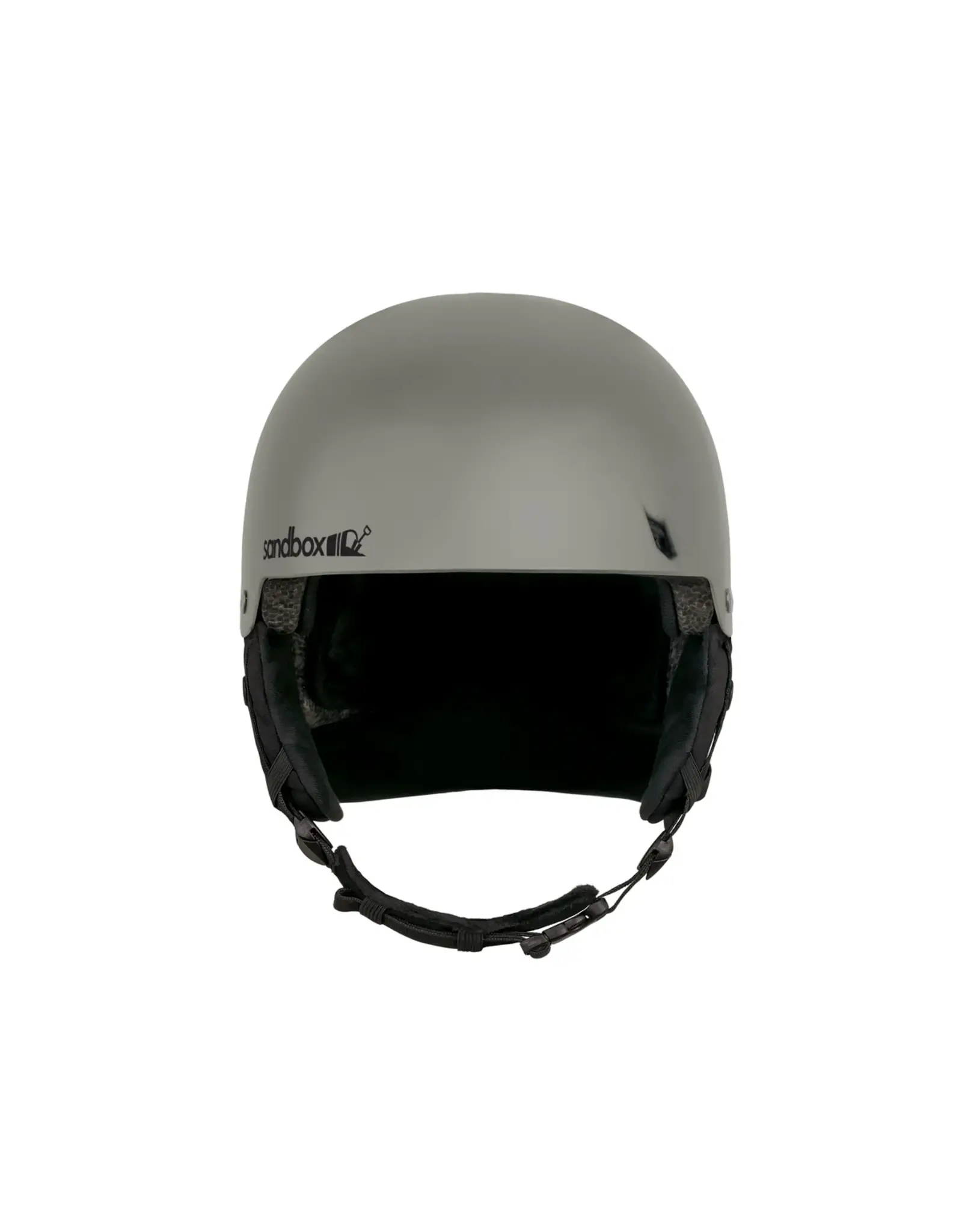 Sandbox Icon Snow Helmet
