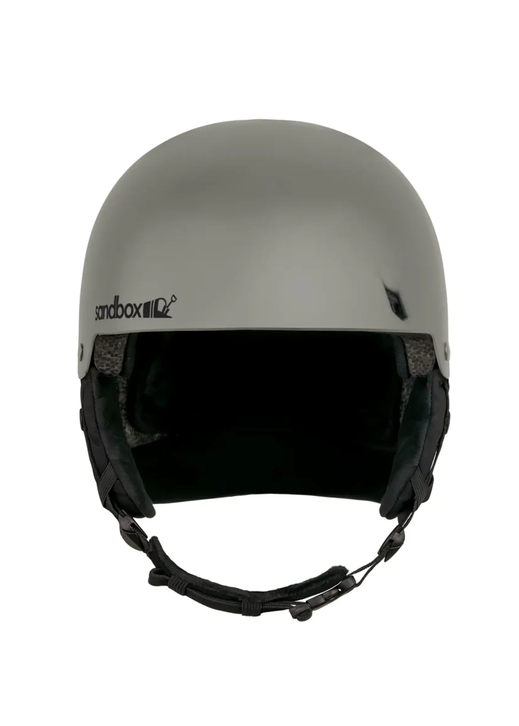 Sandbox Icon Snow Helmet