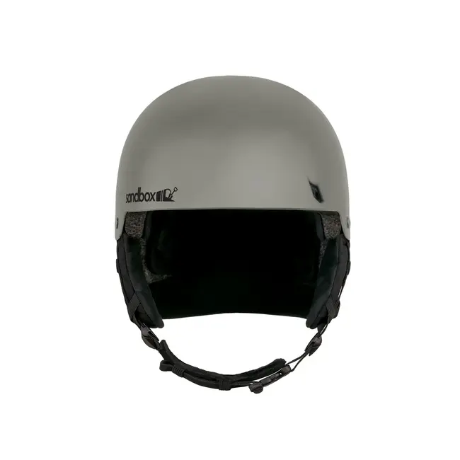 Sandbox Icon Snow Helmet