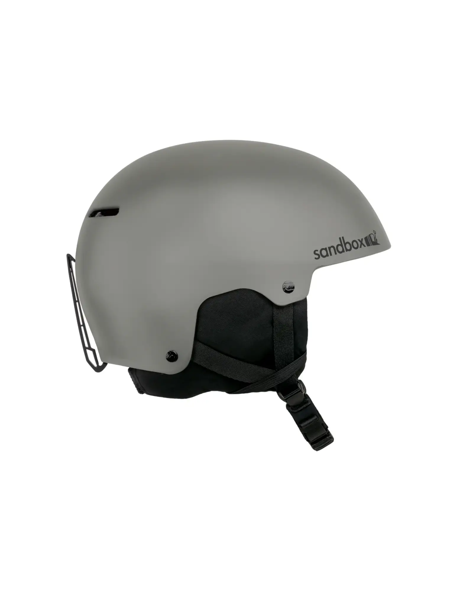 Sandbox Icon Snow Helmet