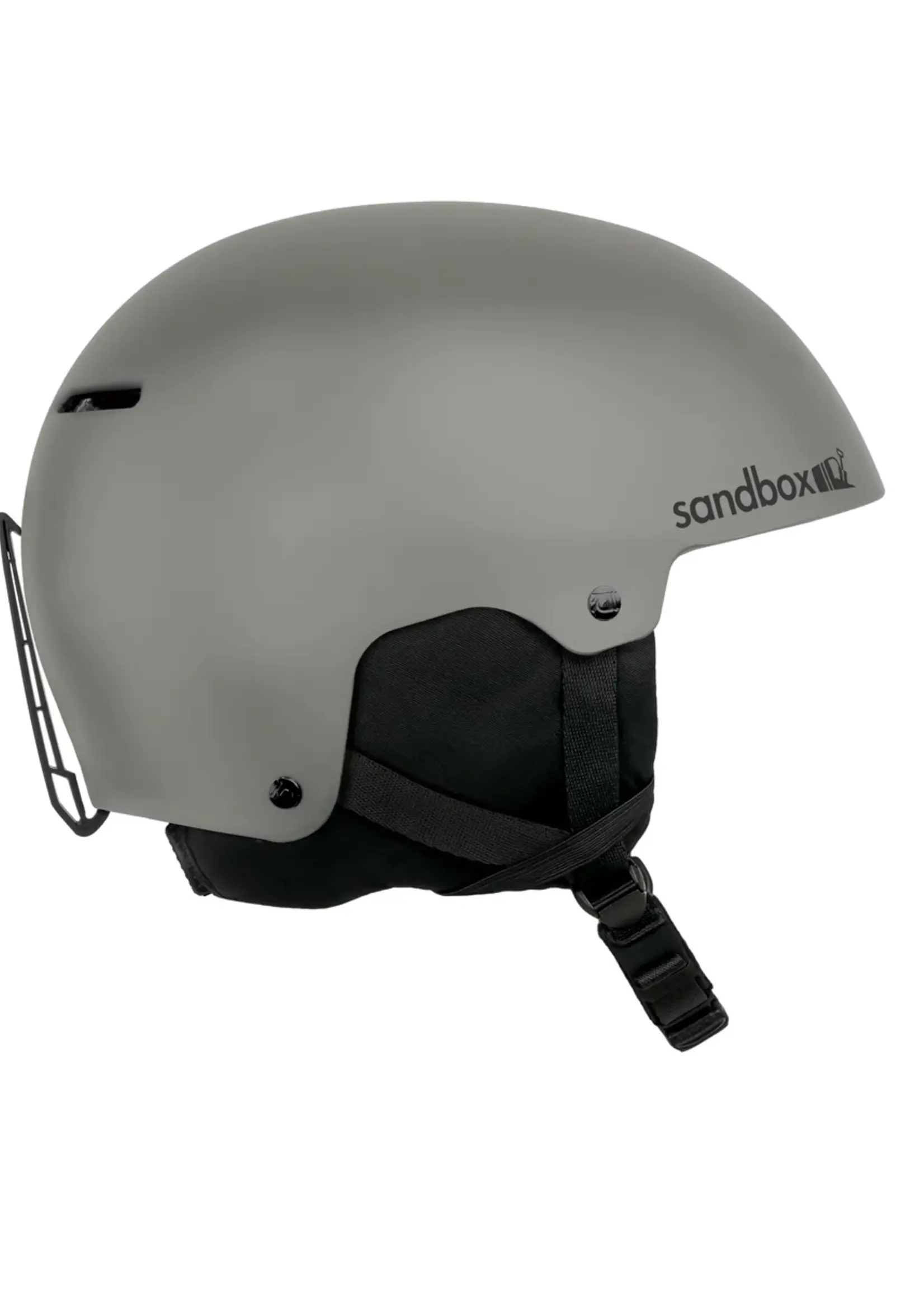 Sandbox Icon Snow Helmet