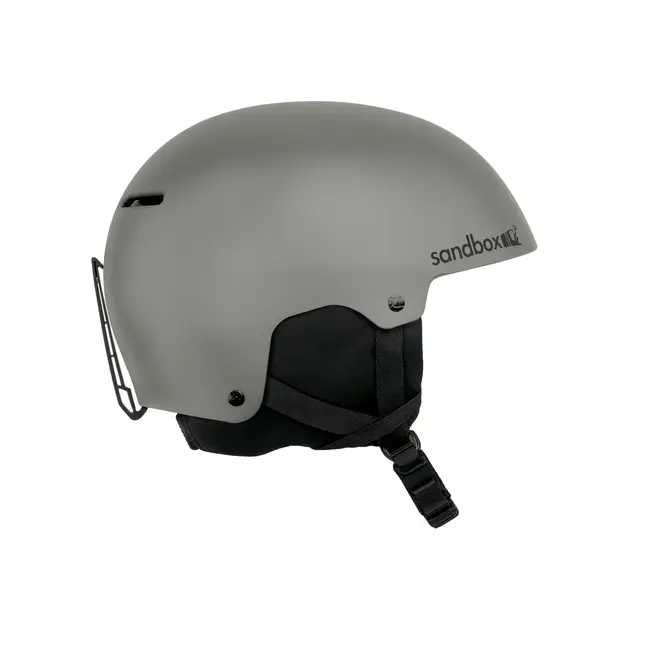 Sandbox Icon Snow Helmet