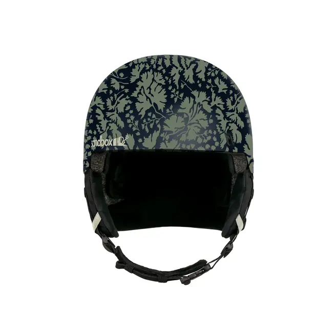 Sandbox Icon Snow Helmet