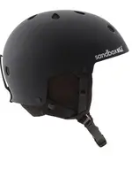 Sandbox Legend Snow Helmet