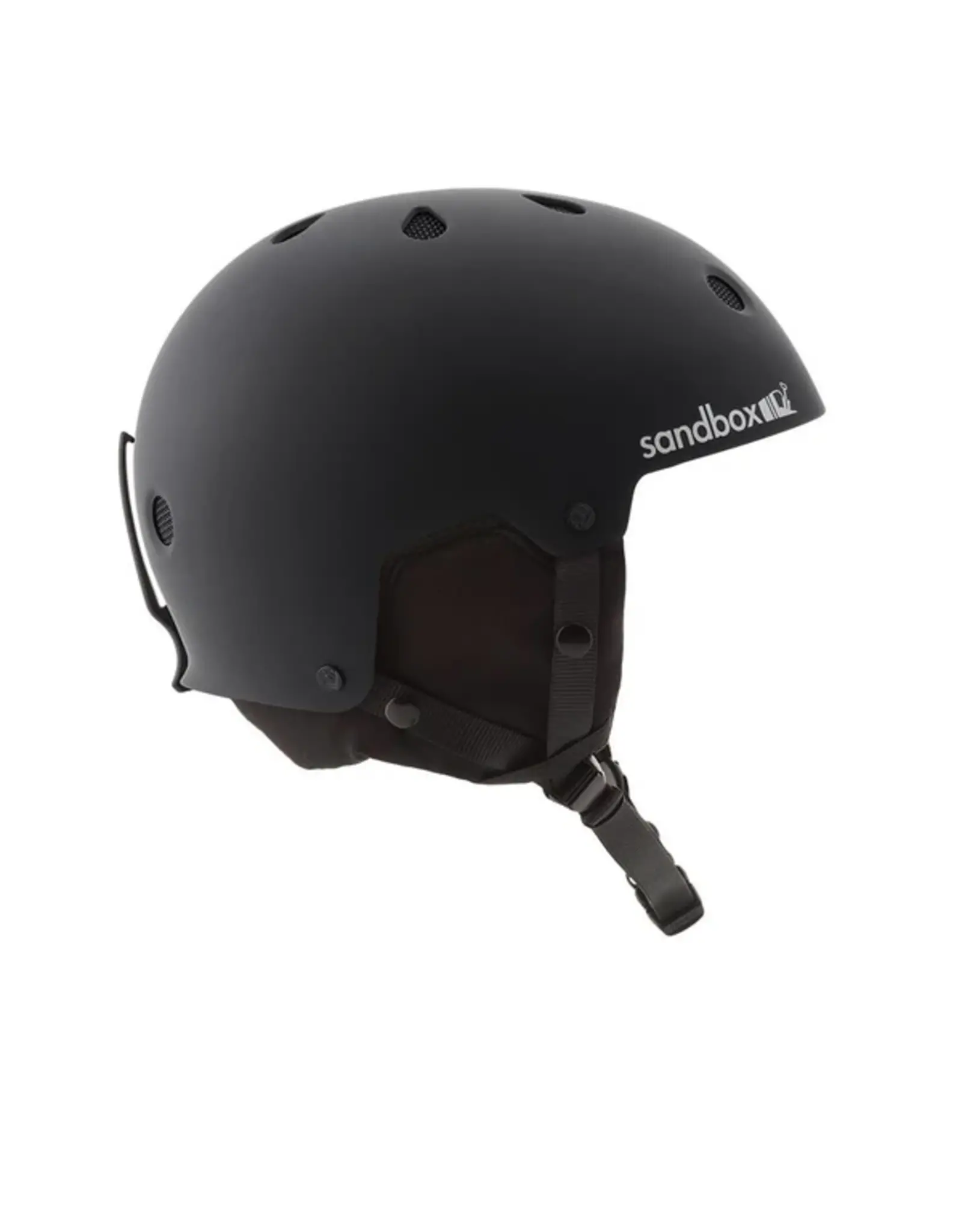 Sandbox Legend Snow Helmet