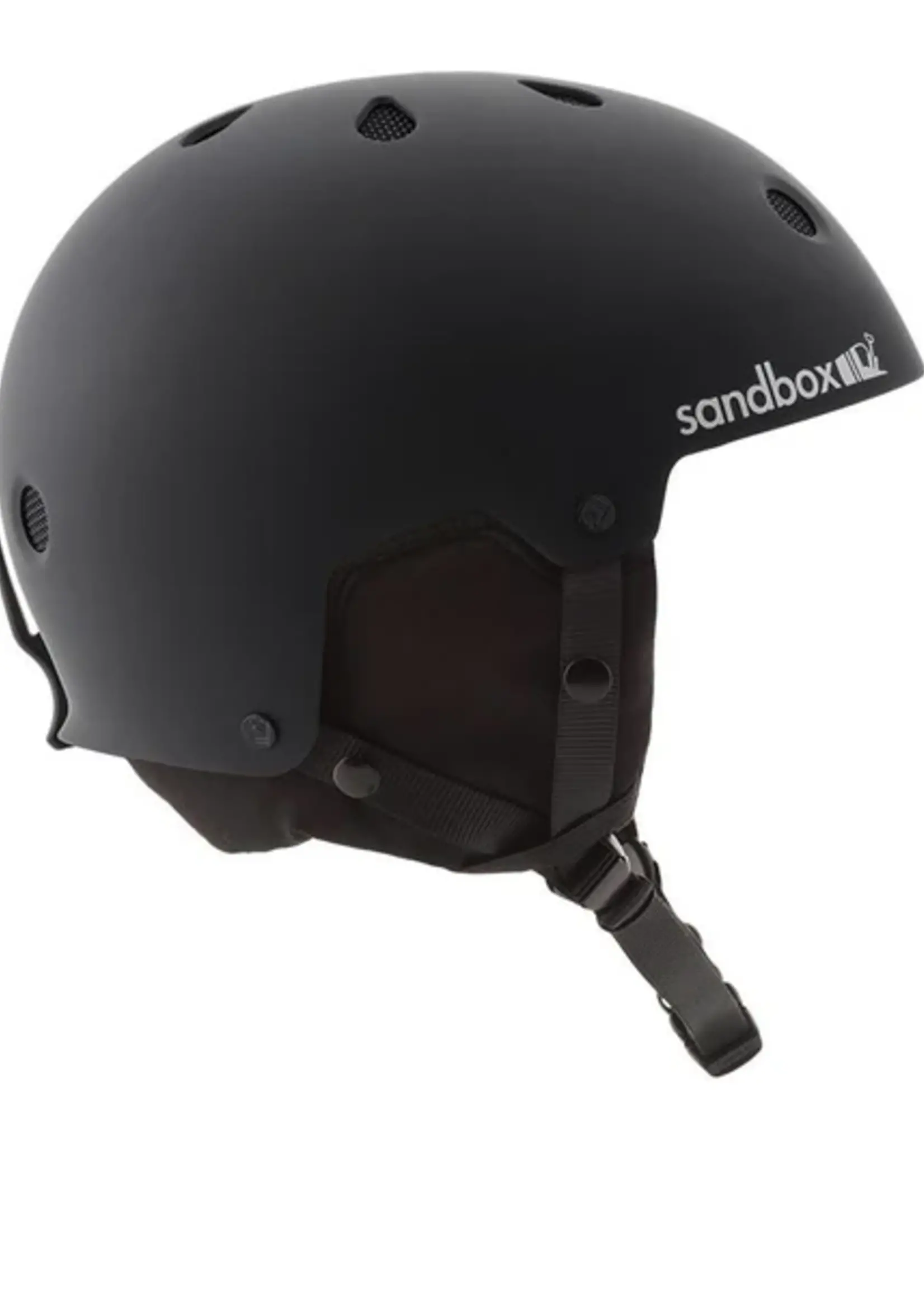 Sandbox Legend Snow Helmet