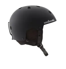 Sandbox Legend Snow Helmet