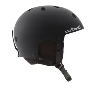 Sandbox Legend Snow Helmet