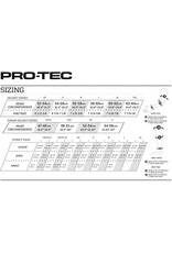 Pro-Tec X  Volcom Full Cut Certified Helmet