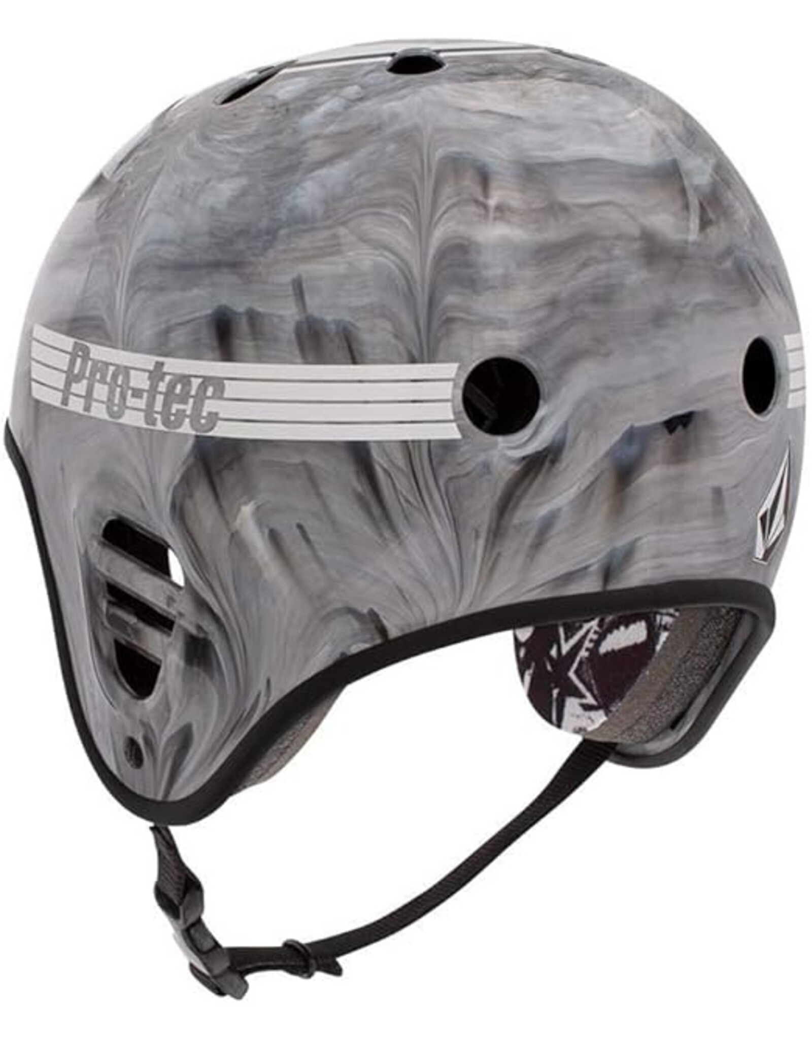 Pro-Tec X  Volcom Full Cut Certified Helmet