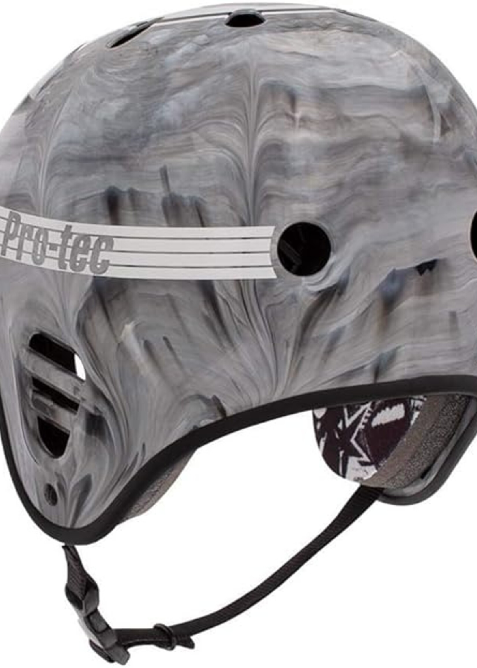 Pro-Tec X  Volcom Full Cut Certified Helmet