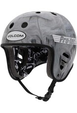 Pro-Tec X  Volcom Full Cut Certified Helmet