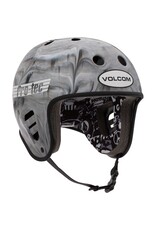 Pro-Tec X  Volcom Full Cut Certified Helmet