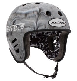 Pro-Tec X  Volcom Full Cut Certified Helmet