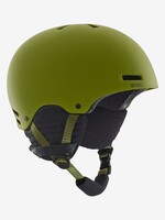 Anon Raider Helmet