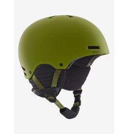 Anon Raider Helmet