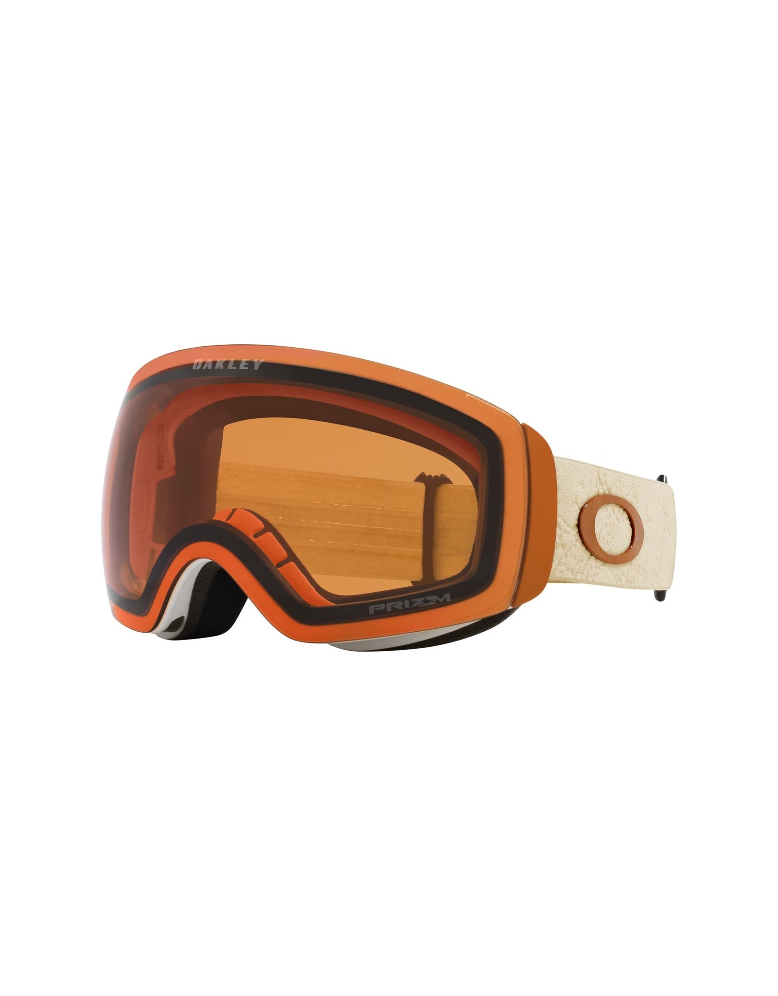 Oakley Flight Deck Goggles Medium
