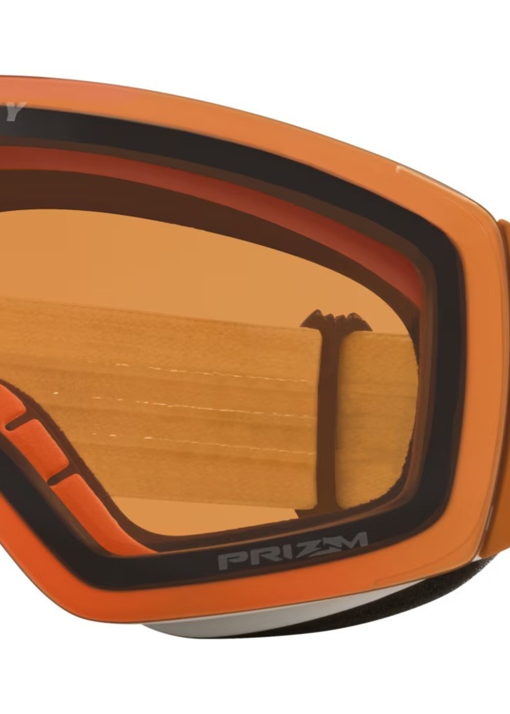 Oakley Flight Deck Goggles Medium