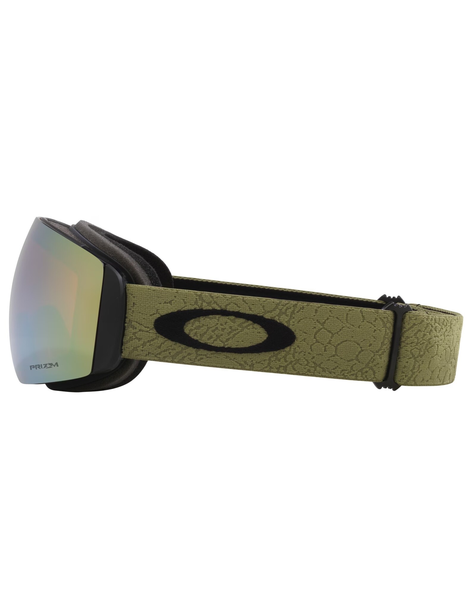 Oakley Flight Deck Goggles Medium
