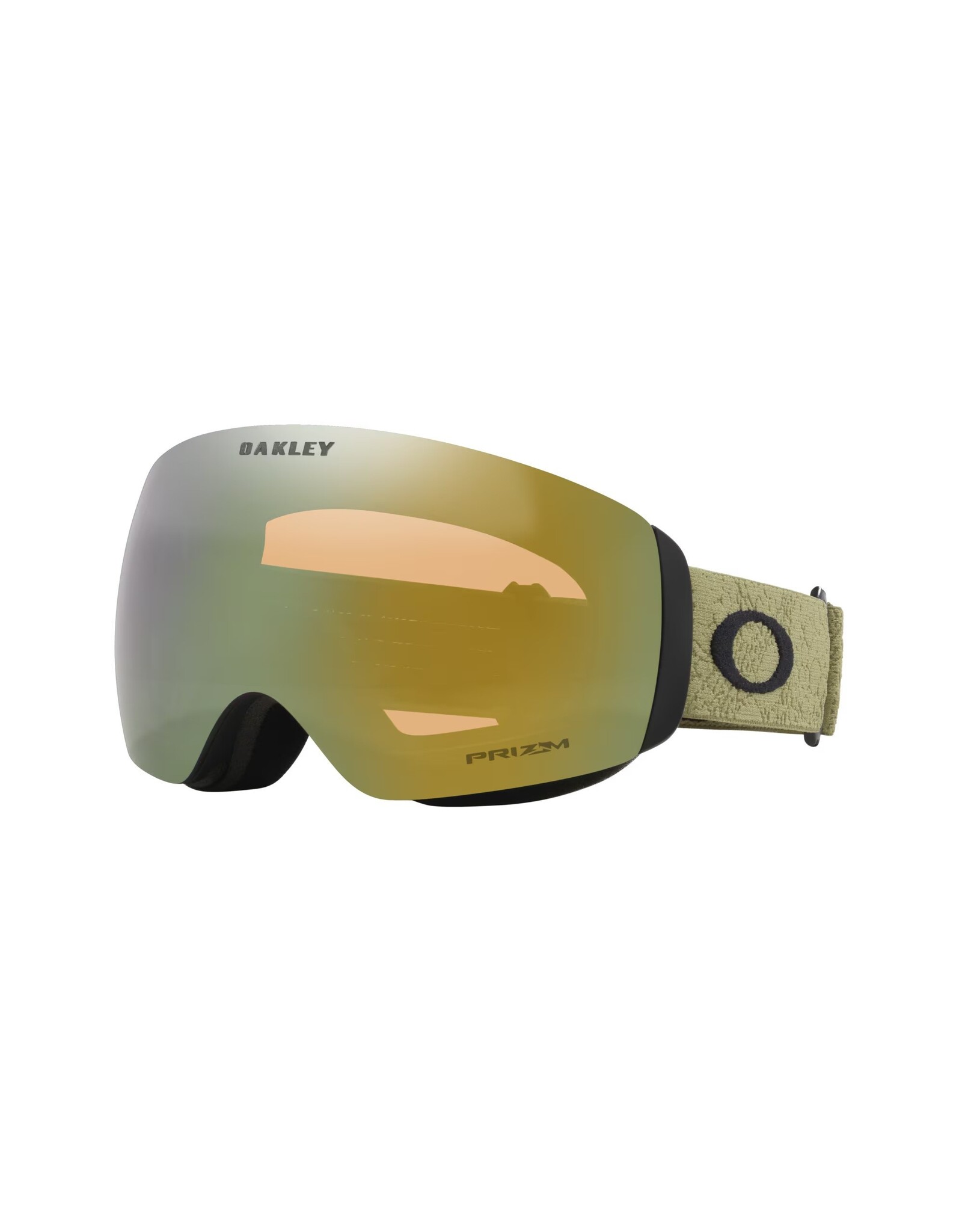 Oakley Flight Deck Goggles Medium