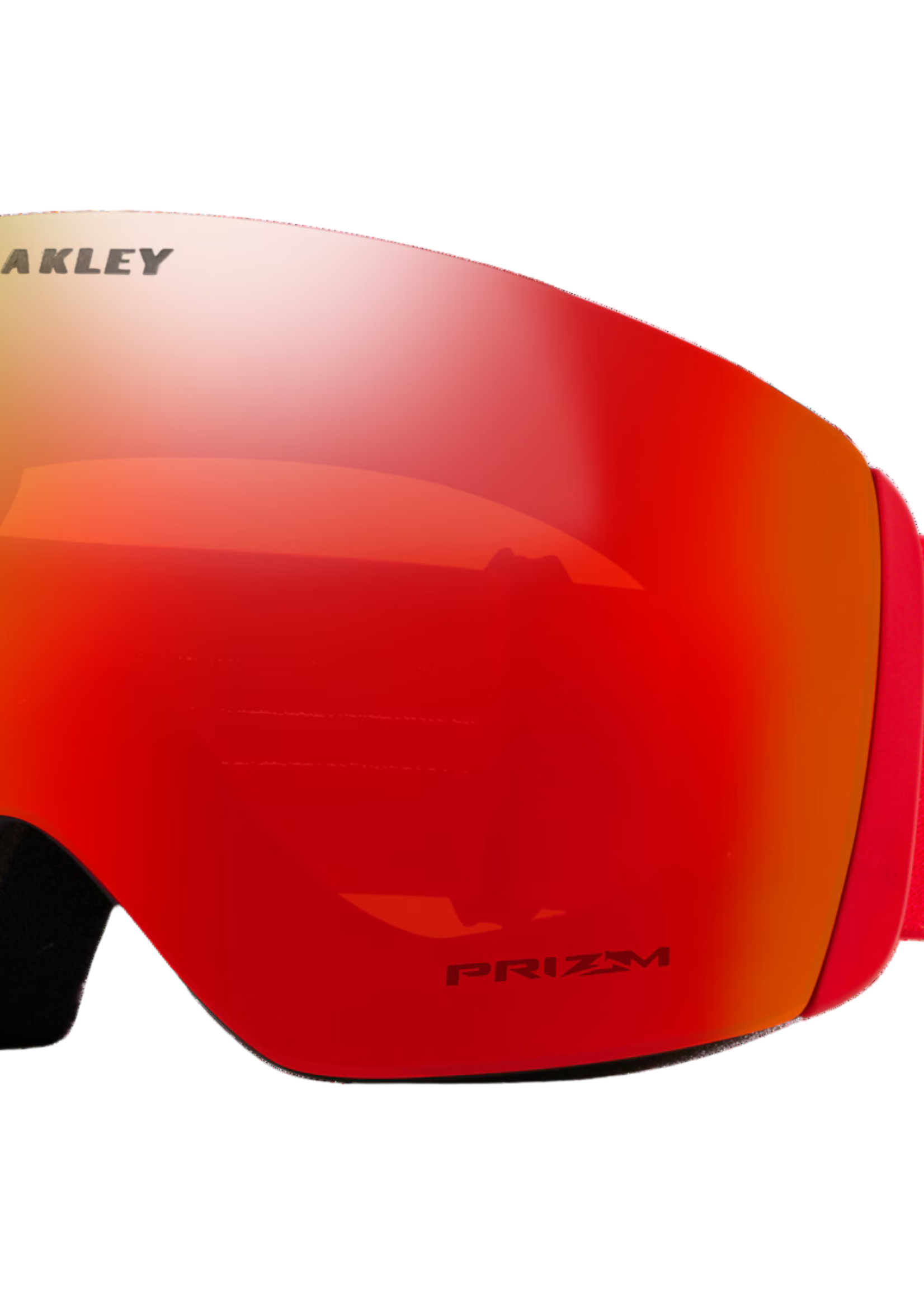 Oakley Flight Deck Goggles Large