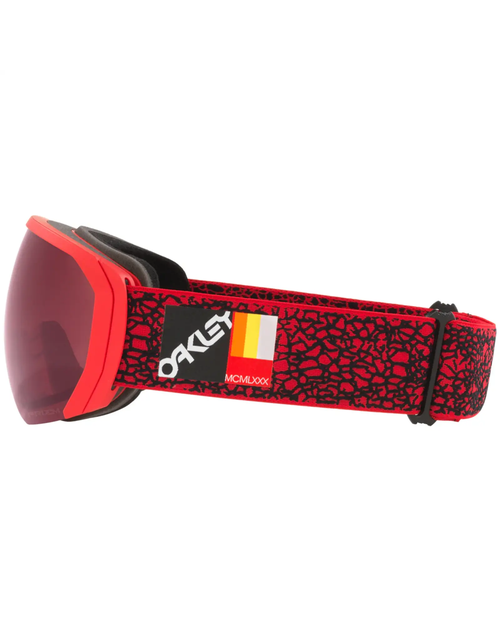 Oakley Flight Path Goggles  Large
