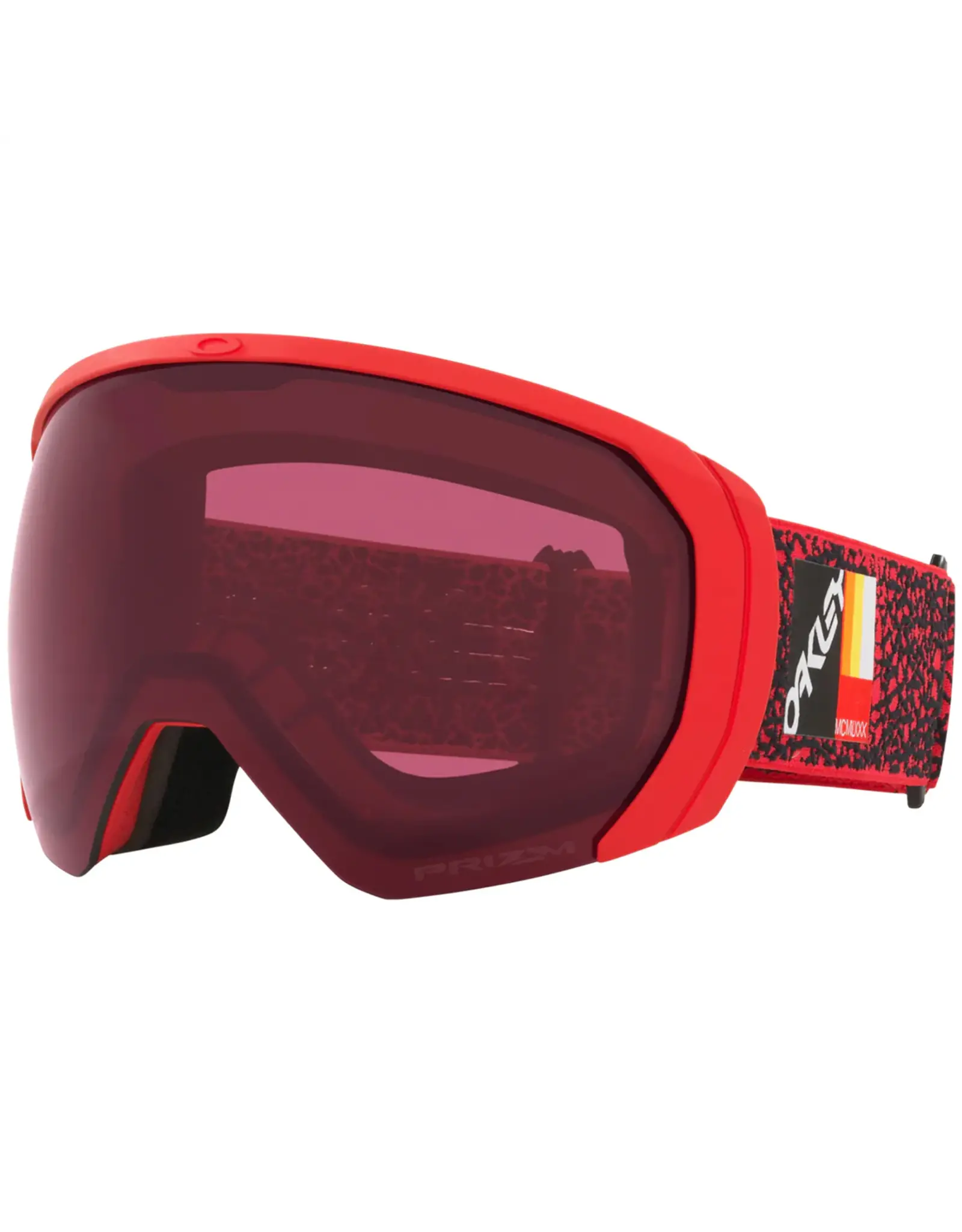 Oakley Flight Path Goggles  Large