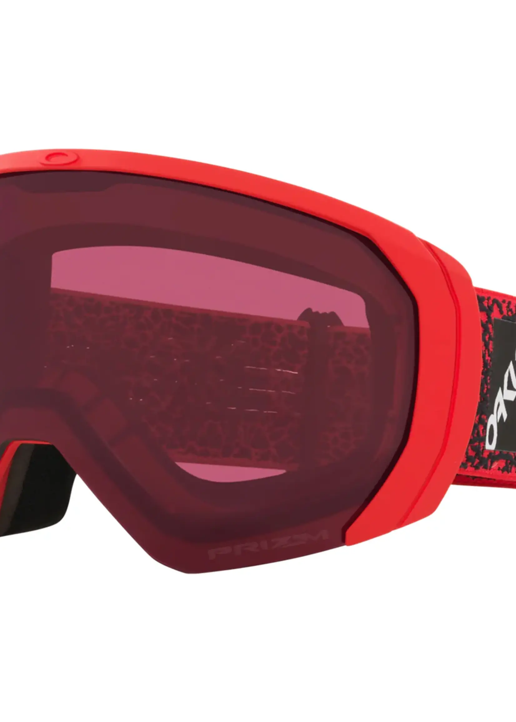 Oakley Flight Path Goggles  Large