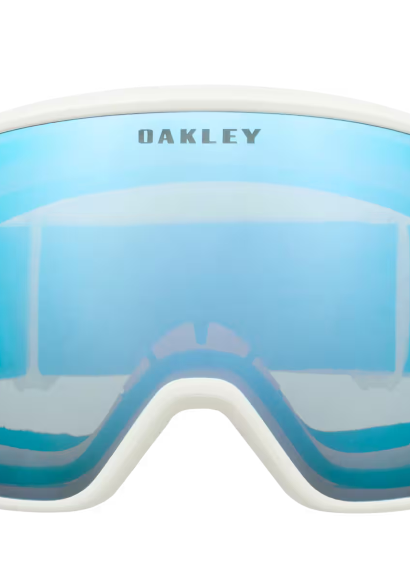 Oakley Flight Tracker Goggles Large