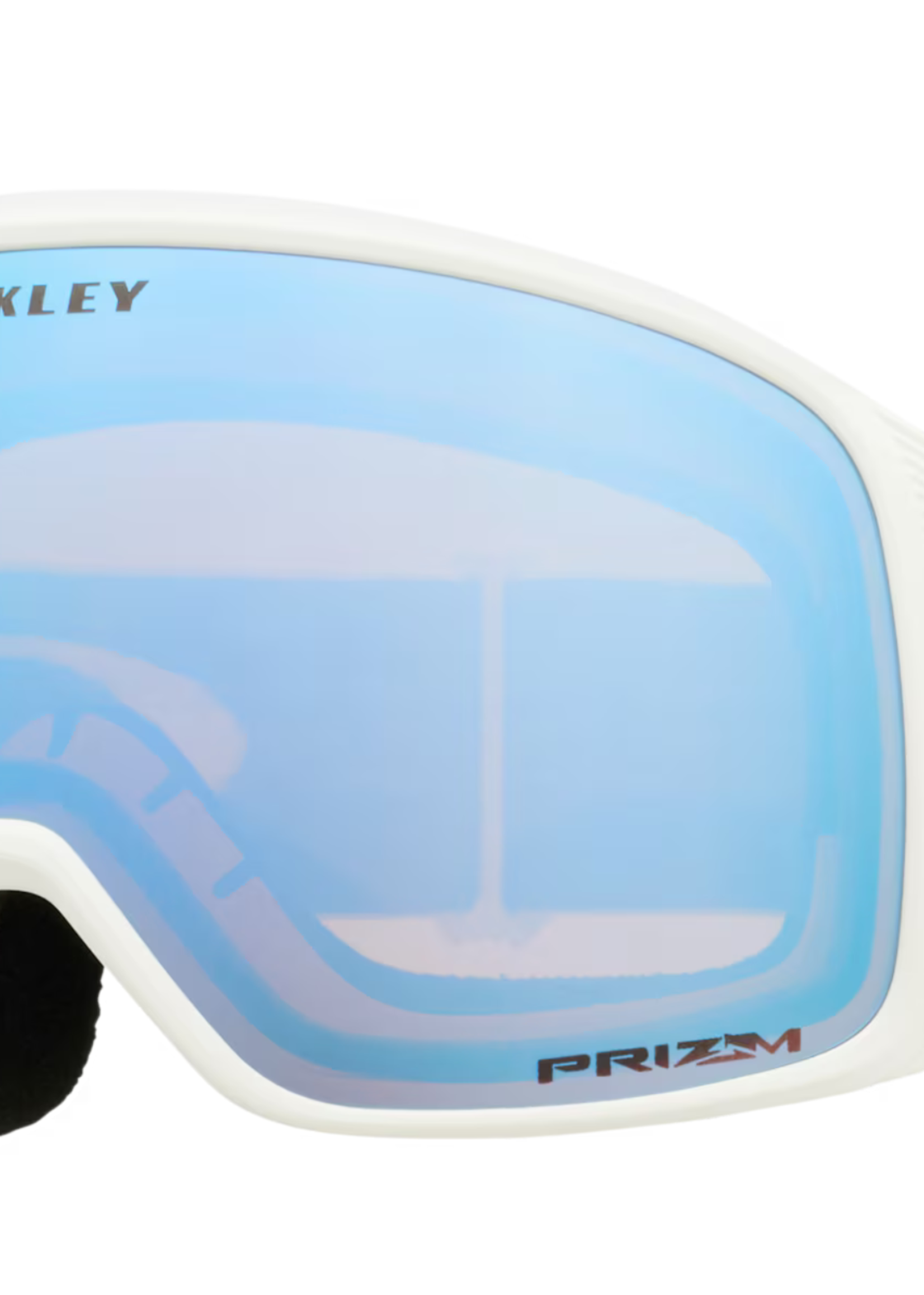 Oakley Flight Tracker Goggles Large