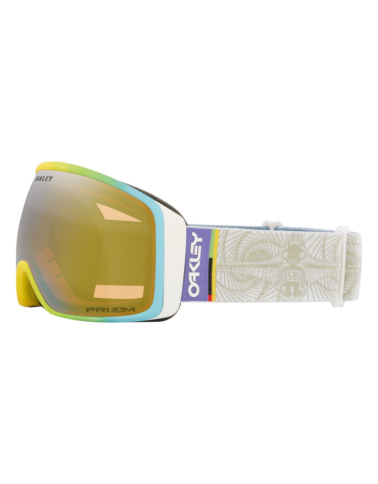 Oakley Flight Tracker Goggles Large