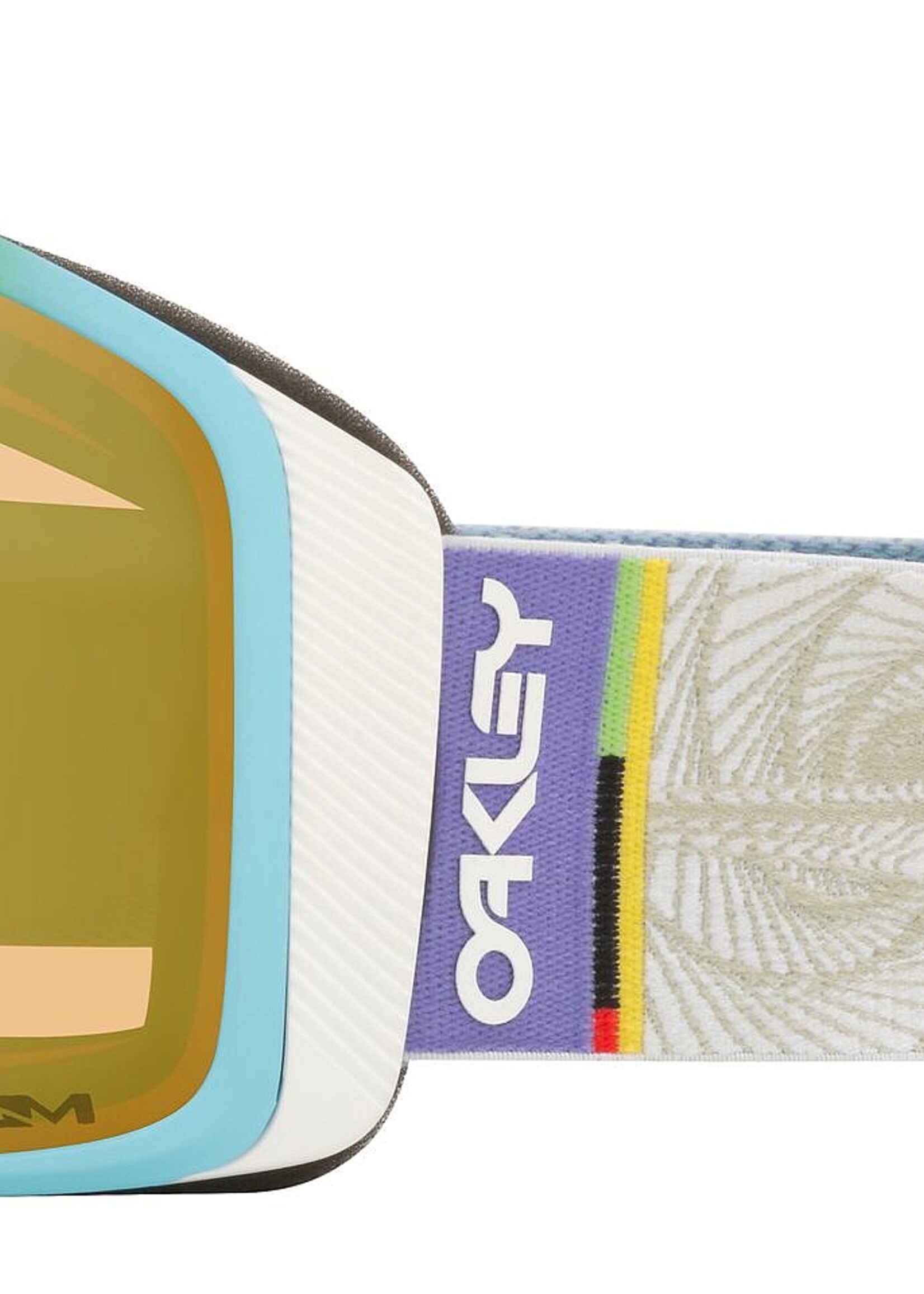 Oakley Flight Tracker Goggles Large
