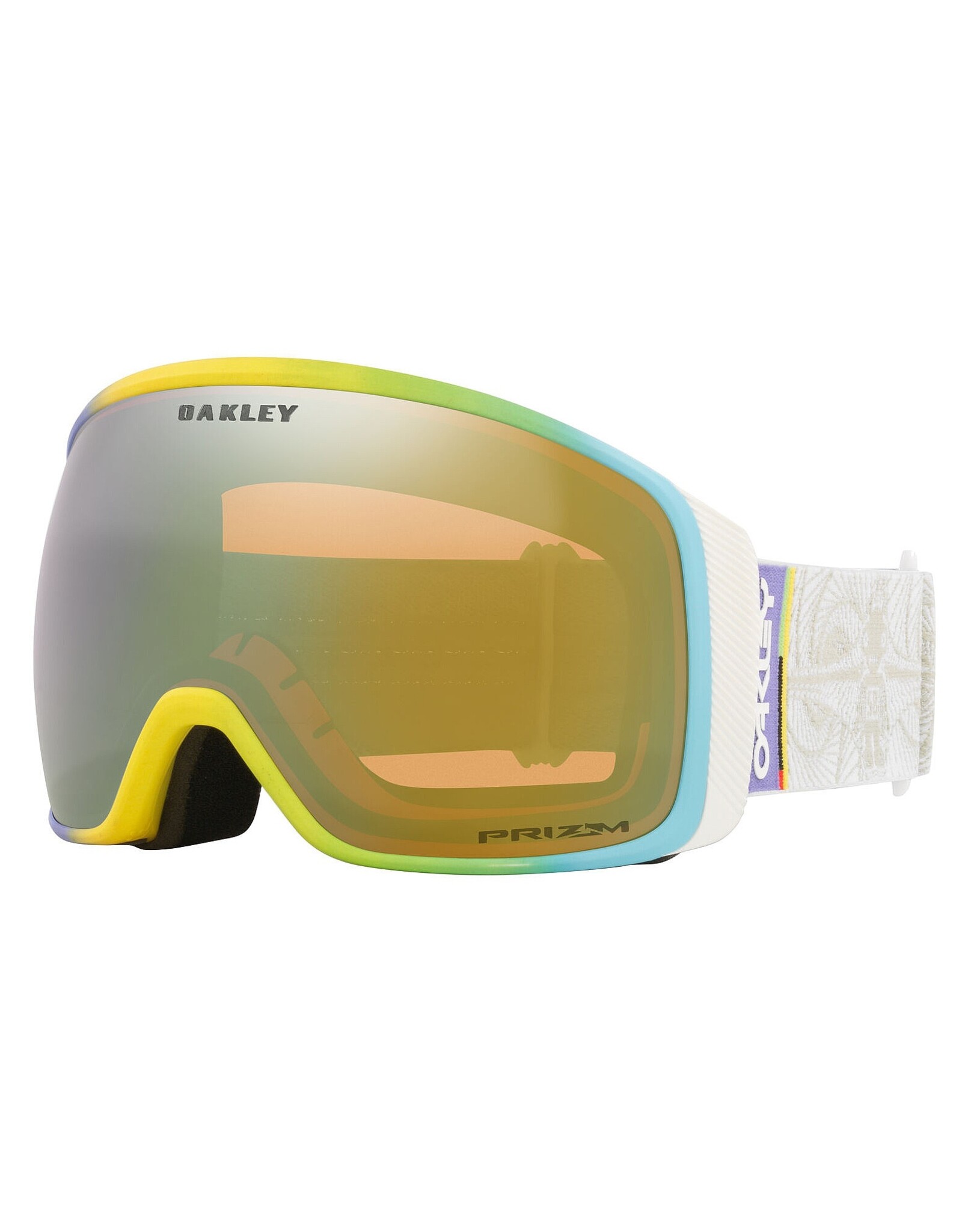 Oakley Flight Tracker Goggles Large