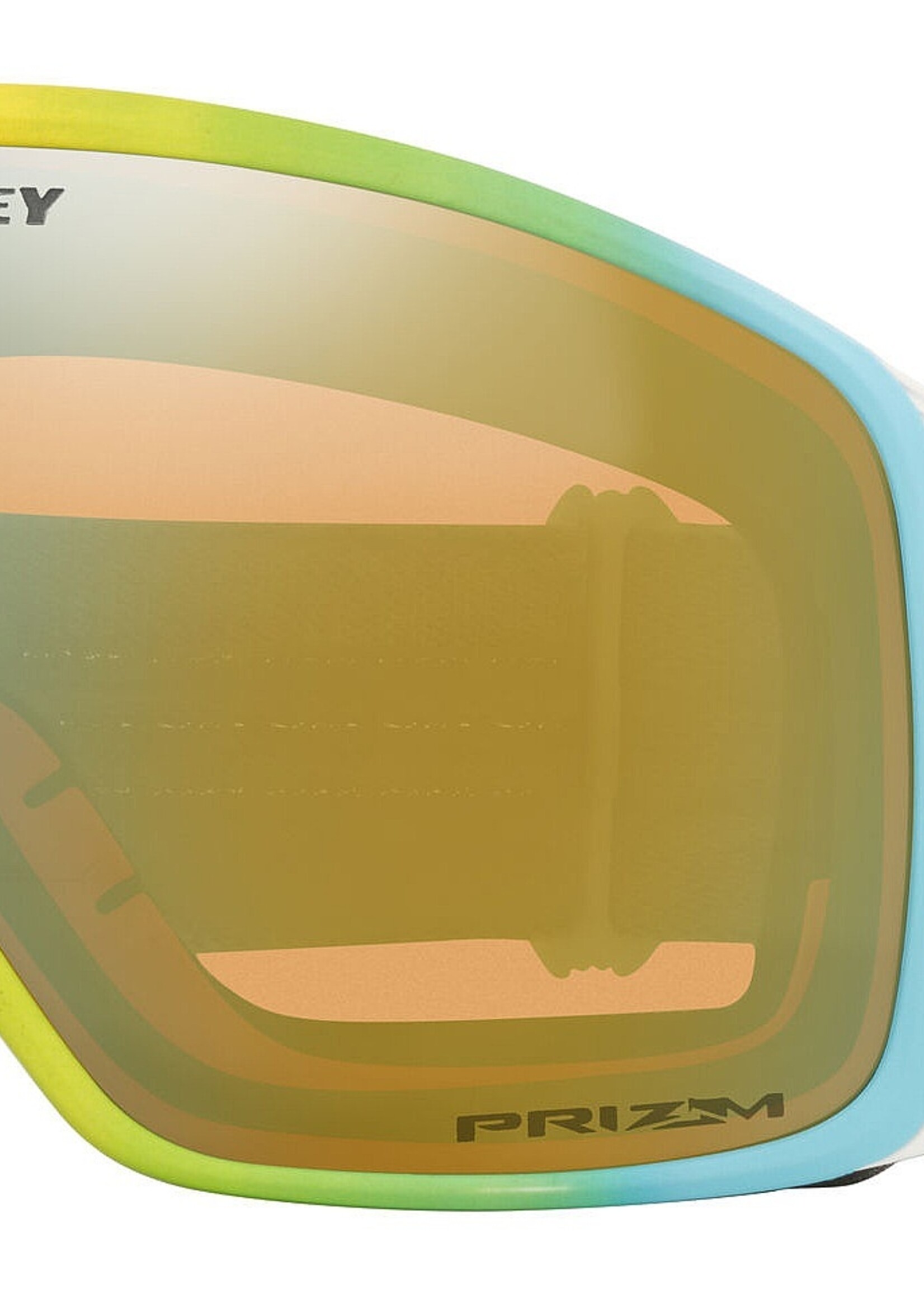 Oakley Flight Tracker Goggles Large