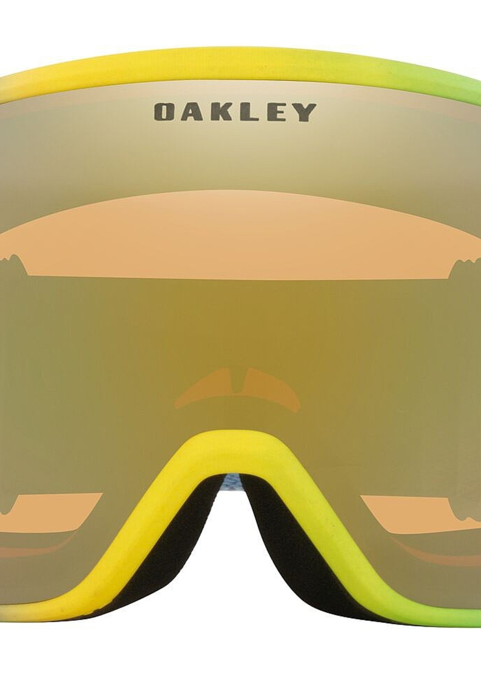Oakley Flight Tracker Goggles Large