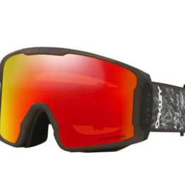 Oakley Line Miner Goggles Large