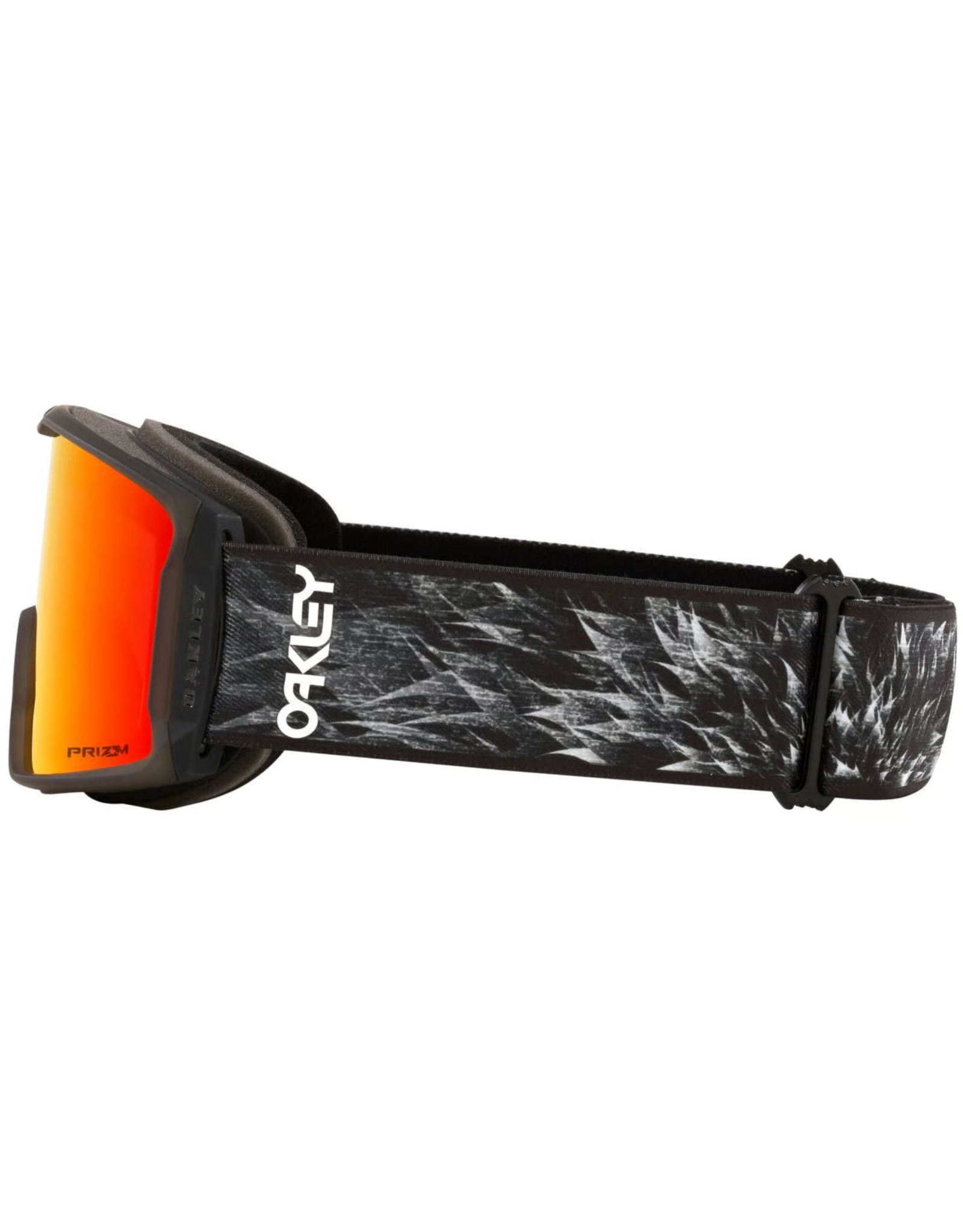 Oakley Line Miner Goggles Large