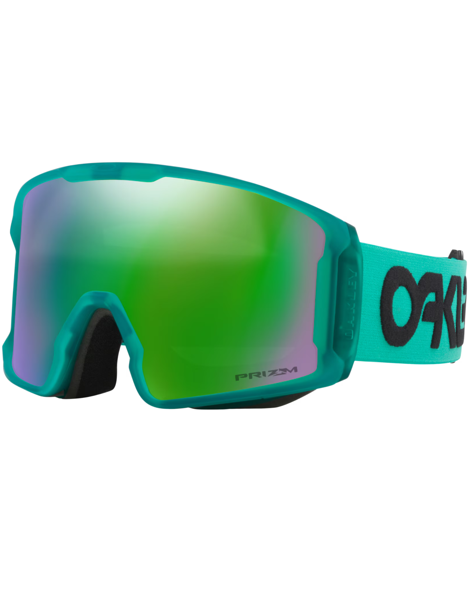 Oakley Line Miner Goggles Large