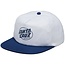 Santa Cruz Club Oval Dot Snapback