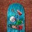 Deluxe Skate Shop Day 25'  Shop Keeper
