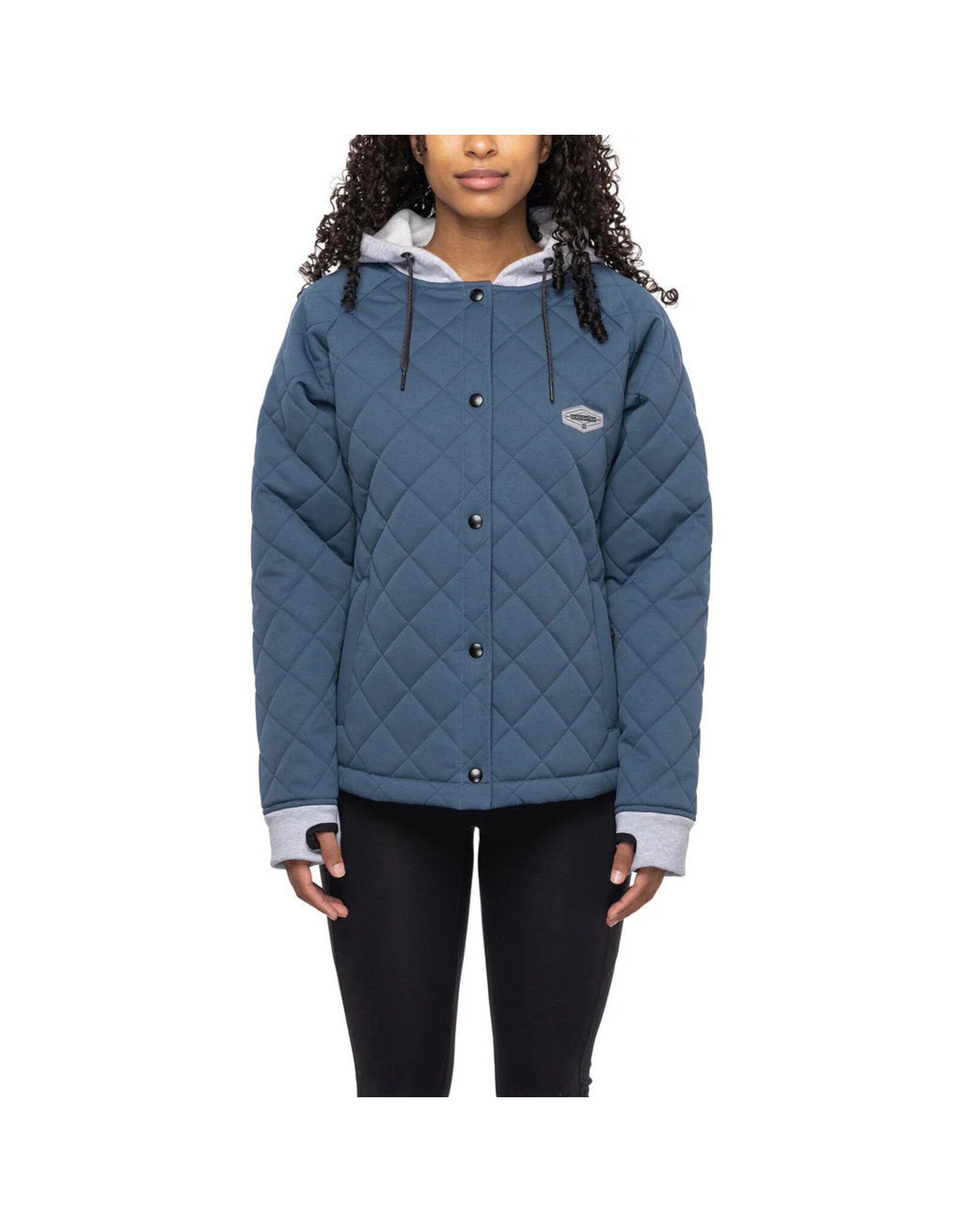 686 Laurel Insulated Jacket