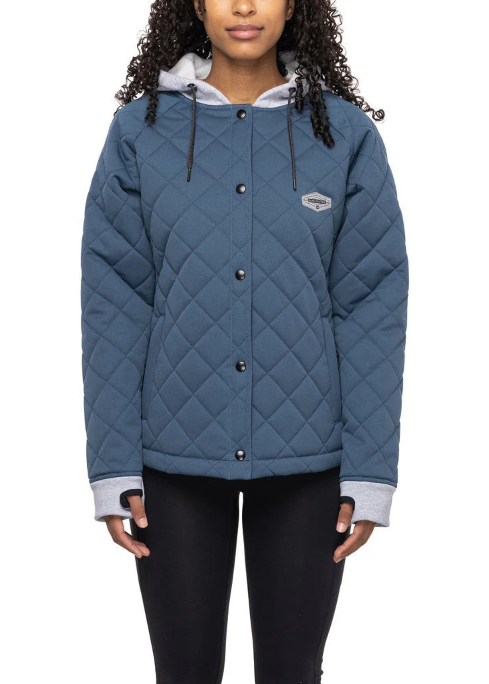 686 Laurel Insulated Jacket
