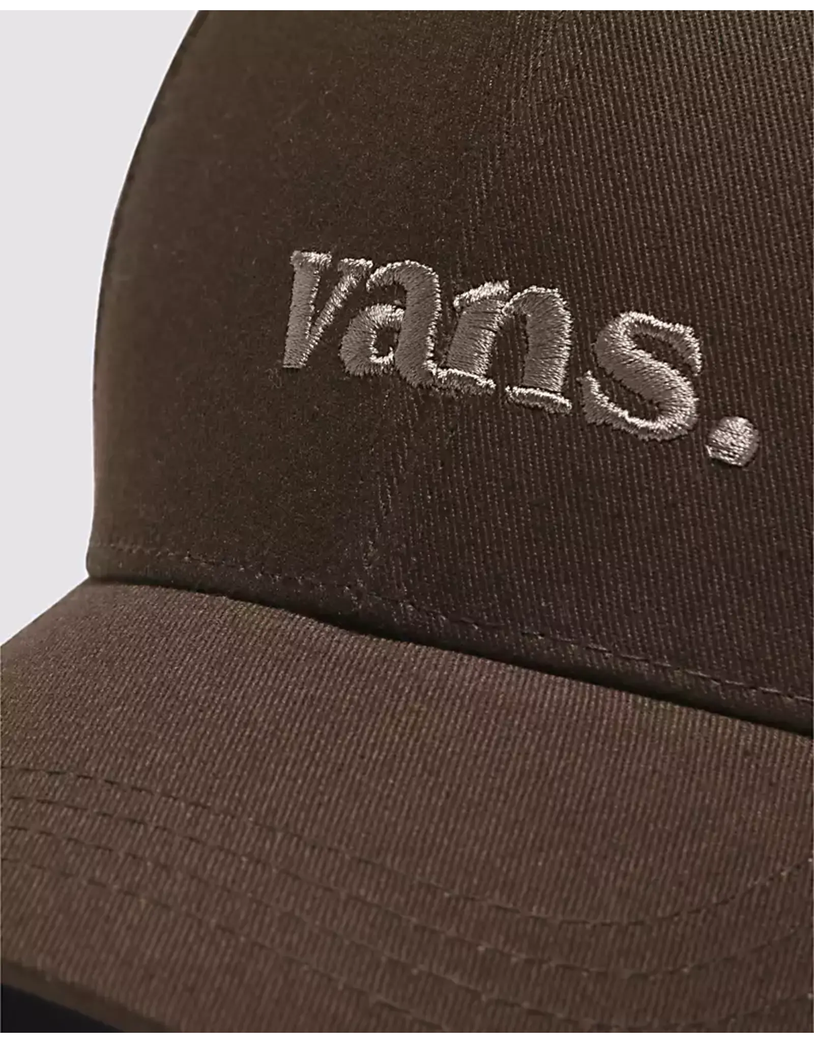 Vans 66 Structured Jockey