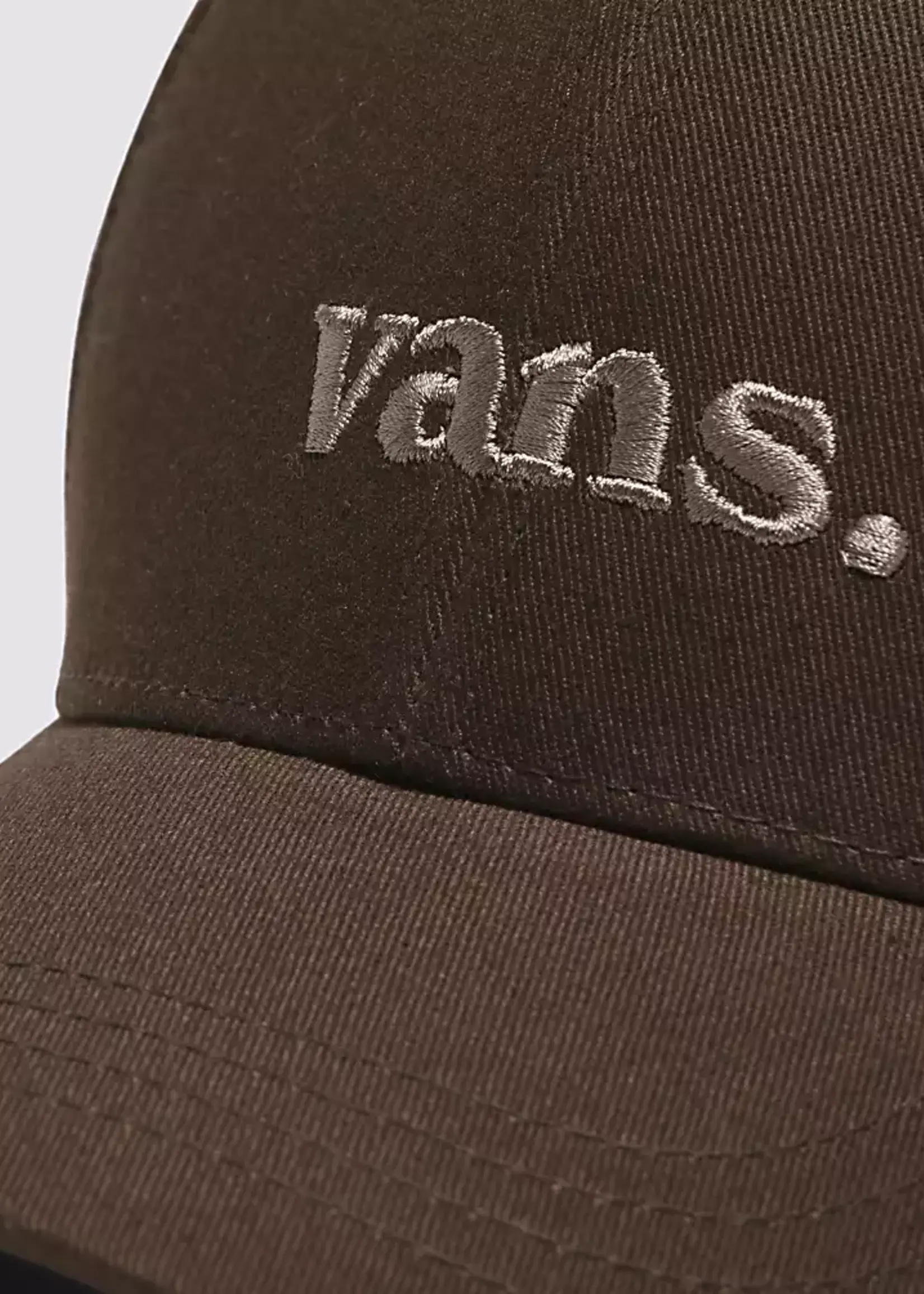 Vans 66 Structured Jockey