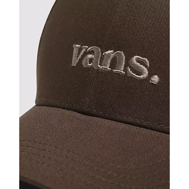 Vans 66 Structured Jockey