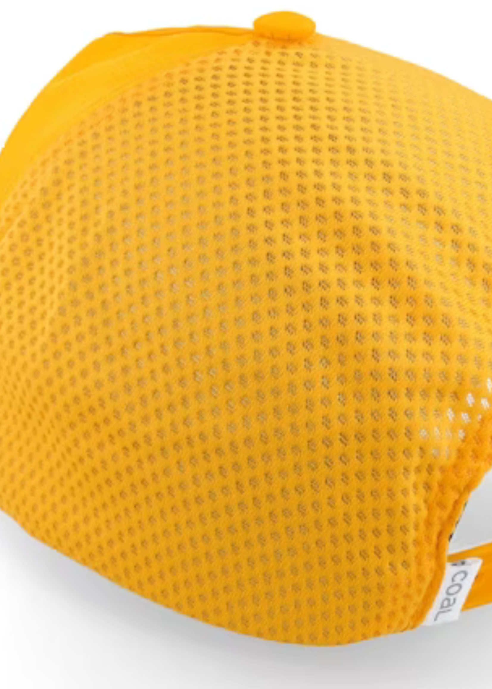 Coal One Peak Snapback