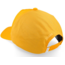 Coal One Peak Snapback